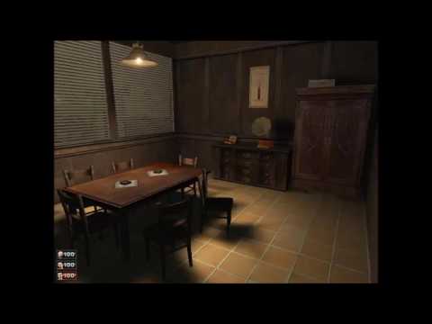 Salieri's Office Music - Mafia