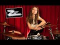 Gimme All Your Lovin ZZ Top Drum And Bass Cover