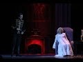 П.И.Чайковский "Пиковая дама" 2 действие 4 картина (спальня графини ...