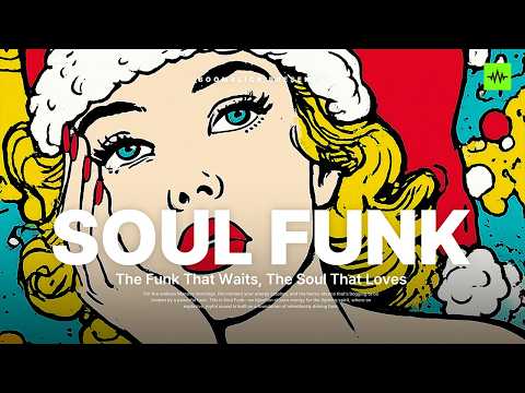 🎄Funky Soul Pre-Christmas 2025 - Vintage Soul Funk Holiday Playlist
