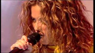 Shakira - Don&#39;t Bother TOTP