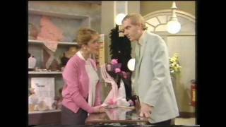 Victoria Wood As Seen On TV Lingerie Shop