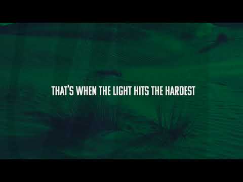 Brandon Lake - Don't You Give Up On Me (Lyric Video)