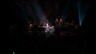 Engelbert Humperdinck Covers Ed Sheeran's "Thinking Out Loud" (LIVE)