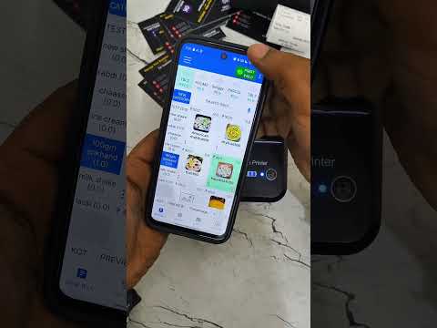OKBillPOS Billing Software
