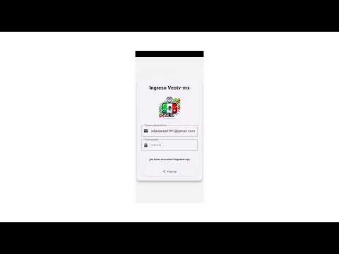 Tv Mexico Veotv - IPTV Player