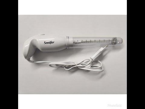 Sonifer Milk Frother Mixer Pengaduk Susu Elektrik Foamer Kopi Spiral SF-8073S