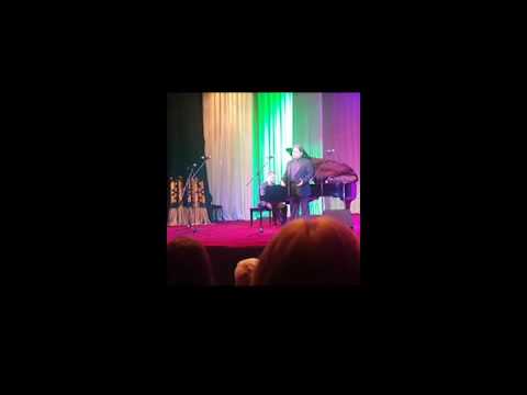 Leonid Bomsteyn ( Vilensky)-E lucevan le stelle-Tosca (G. Puccini)