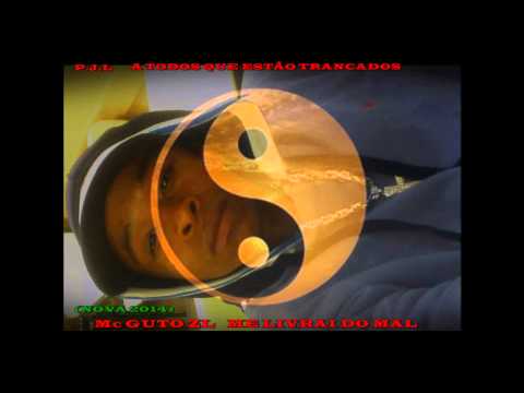 MC GUTO ZL ME LIVRAI DO MAL