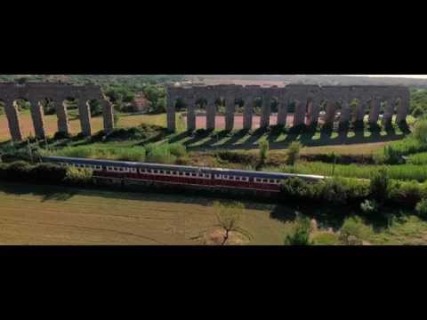 L'acquedotto Claudio