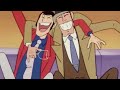 15 Minutes Of Lupin III Clips I Need Off My Phone