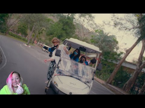 I react to: THB & F.HERO - "BAD NEWS" M/V