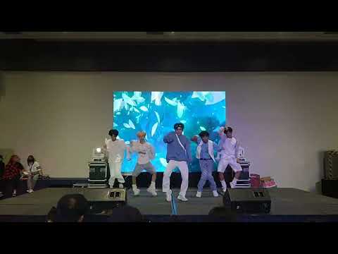 Dance Cover Category: Mages as Tomorrow X Together