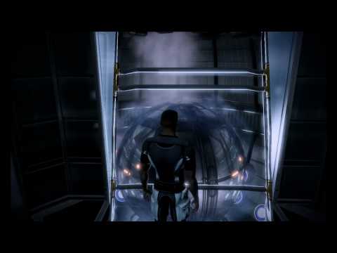 Let´s Doku Mass Effect 2 (Deutsch) - 12 Riesiges Schiff viel zu tun [HD]