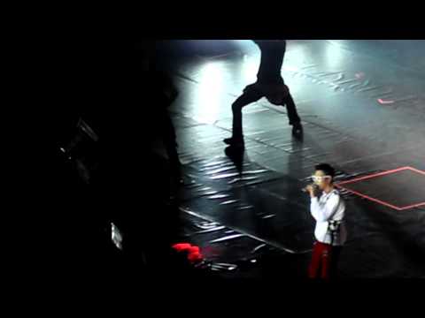 [102412] BigBang Alive Tour in Manila. GaraGaraGo + Number1