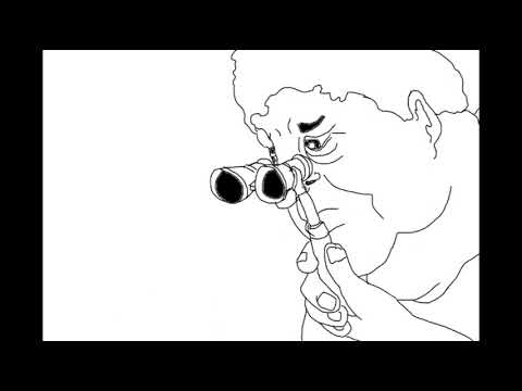 Illiterati teaser