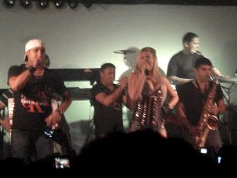 SAIA RODADA - TODA LESADA - FORTALEZA SHOW RJ 30/092010