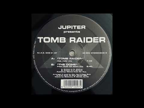 Jupiter - Tomb Raider [DXS 01.97]