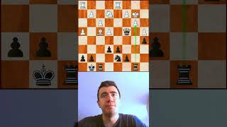Kamikaze bishop #chess