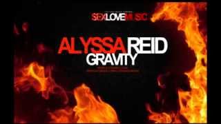 SexLoveMusic | Alyssa Reid - Gravity (2014) RNB