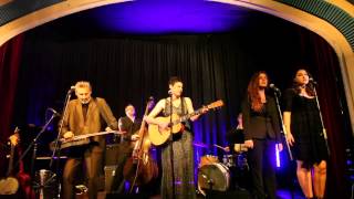 Nothing Tastes The Same - Stories of Ghosts  Deborah Conway and Willy Zygier