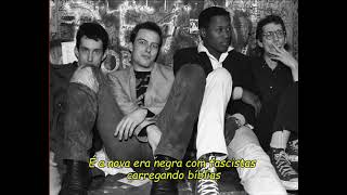 Dead Kennedys - Moral Majority (Legendado)