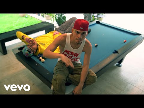 Jossef, ROBI - Contesto O Ignoro (Official Video)