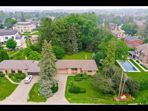 127 Banner Lane, King City Home for Sale - Real Estate Properties for Sale