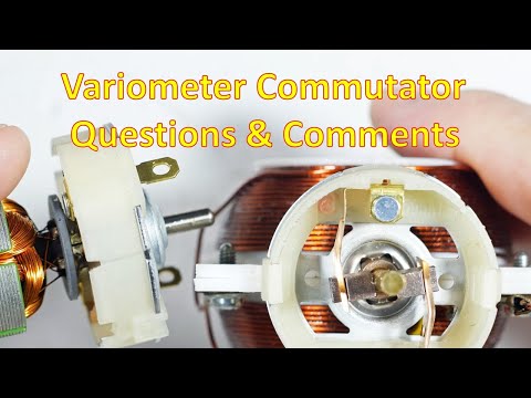 Crystal Radio Variometer by tsbrownie - Thingiverse