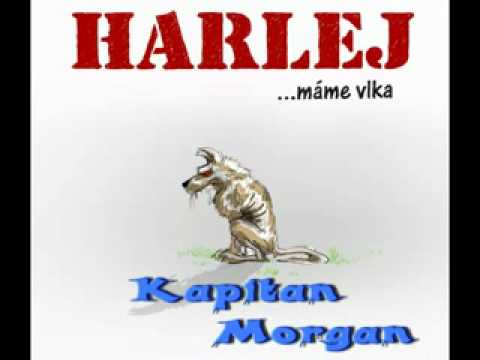 Harlej - Kapitan Morgan
