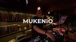 Mukenio @ Moonrise Party — Opening Set | Presidente Bar
