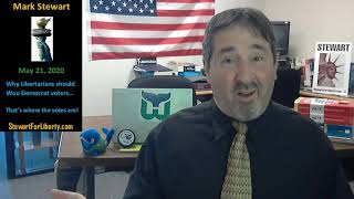 sfl For Libertarians - Go where the VOTES are!  That's Dems.