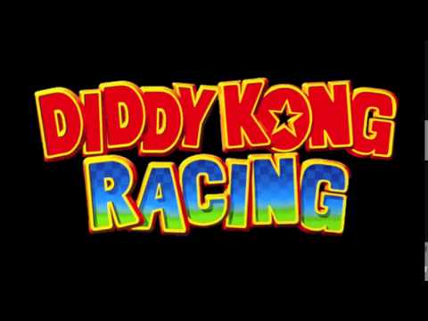 TT's Theme - Diddy Kong Racing