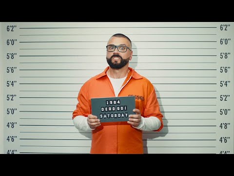 Dero Goi - Saturday [Official Music Video]