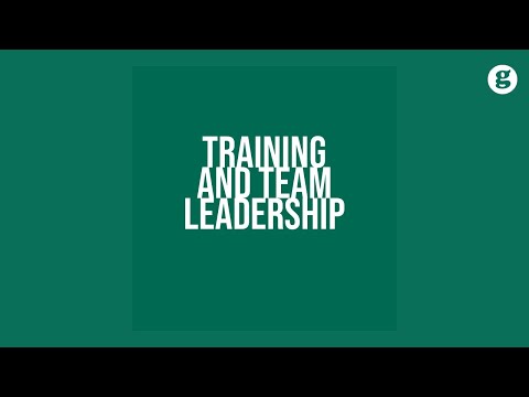 Why Study Management