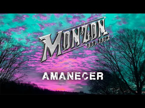 MONZON DEL ROCK - Amanecer (Versión PANDEMIA)