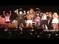 The Blues Brothers, "Land of Thousand Dances" Live 2014