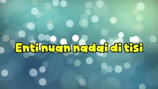 Download lagu JANJI (LYRICS) mp3