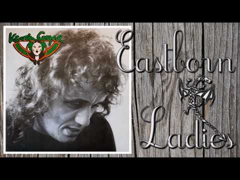 Kevin Coyne - Eastborn Ladies