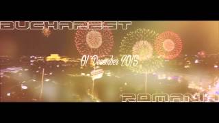 HAPPY BIRTHDAY ROMANIA