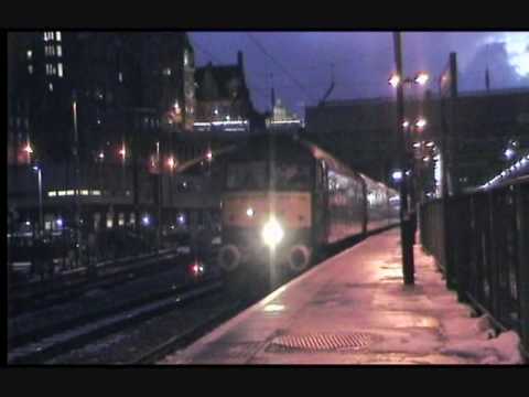 47804 and 47786 with a few tones