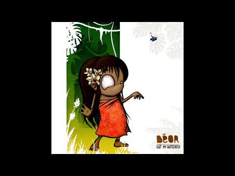 Eat My Butterfly - Déor (Dan Bay Remix)