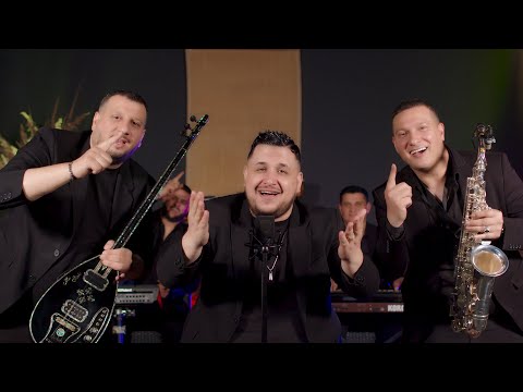 Emi Loca ft. Grupi Seferi - Kolazh Dibrane (Official Video 6K)