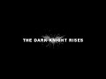 41. Death By Exile / Bagged Bruce Wayne (The Dark Knight Rises Complete Score)