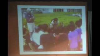 preview picture of video 'Brett Winkelman Shares about a Mission Trip to Taiwan in the Summer of 08''