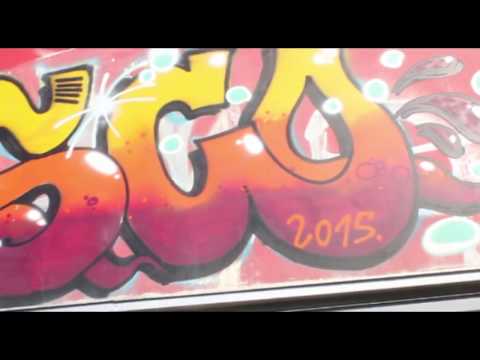 26 MARZO 2017 – CAMBIATO IL VOLTO DELLA FERMATA FERROVIARIA DI BORGATA PARADISO