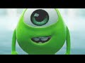 Mike Wazowski Ytp