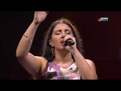 Palace String Orchestra ft. Amber - NEW WORLD COMING - A Night At The Film Studios 2021