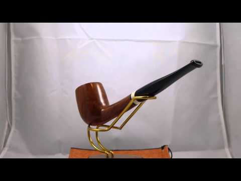 PIPA PARONELLI RADICA E AVORIO MODELLO BILLIARD ** -  Numero oggetto eBay: 400599908573