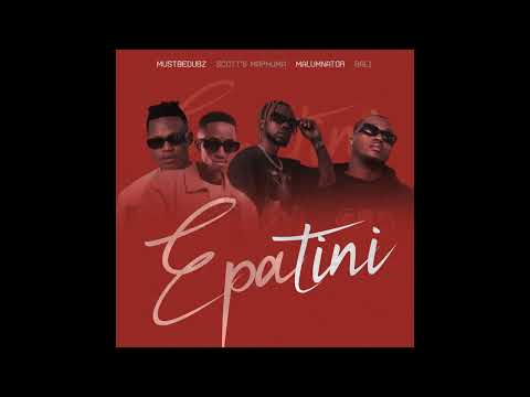 MustBeDubz & Scotts Maphuma - ePatini (ft MalumNator & Bali)